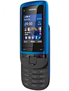Download ringetoner Nokia C2-05 gratis.